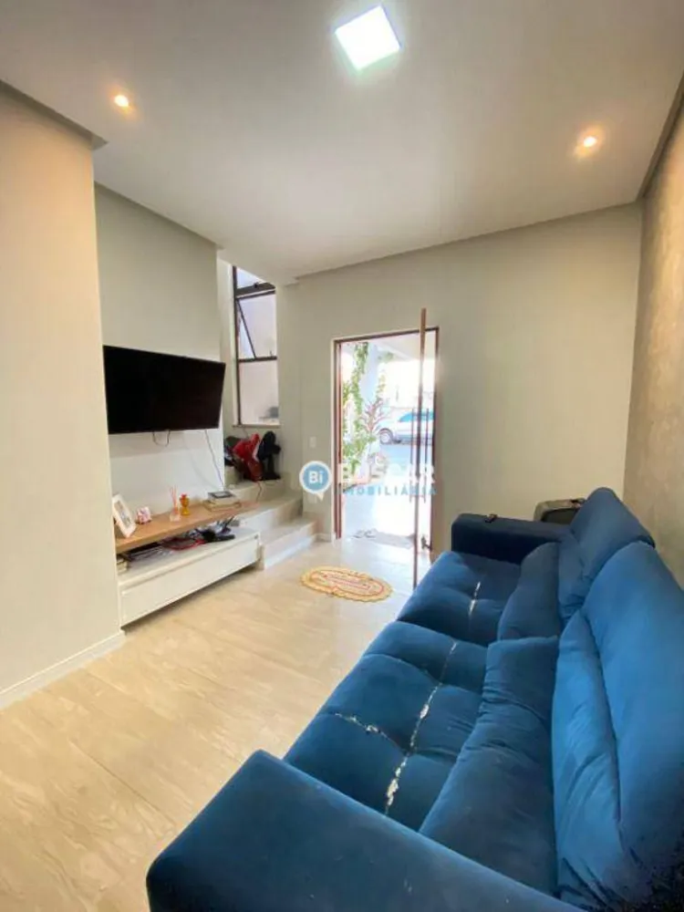 Casa, 2 quartos, 90 m² - Foto 1