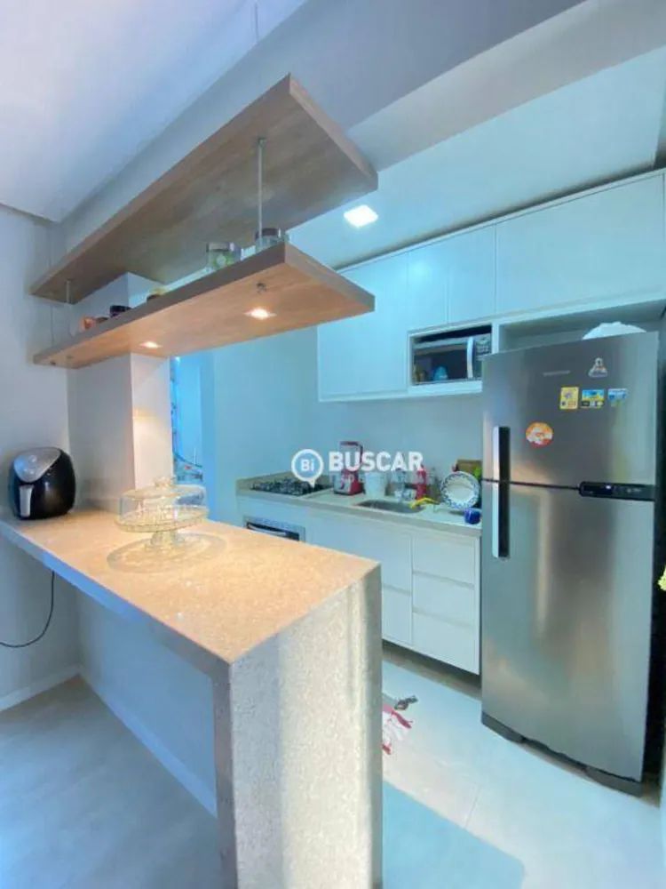 Casa, 2 quartos, 90 m² - Foto 3