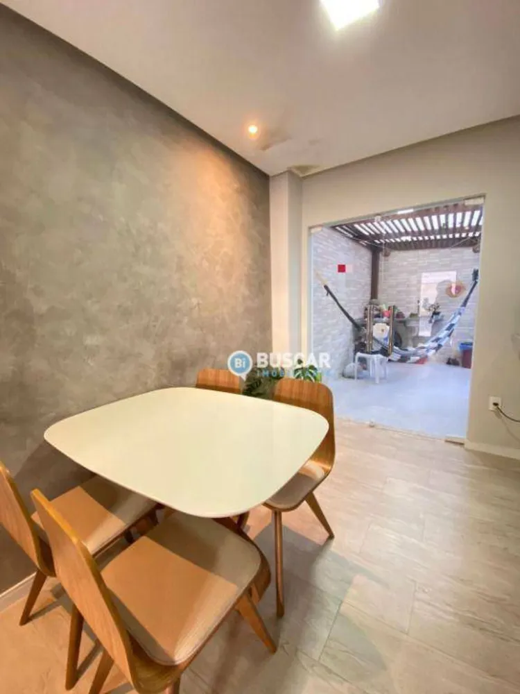 Casa, 2 quartos, 90 m² - Foto 2