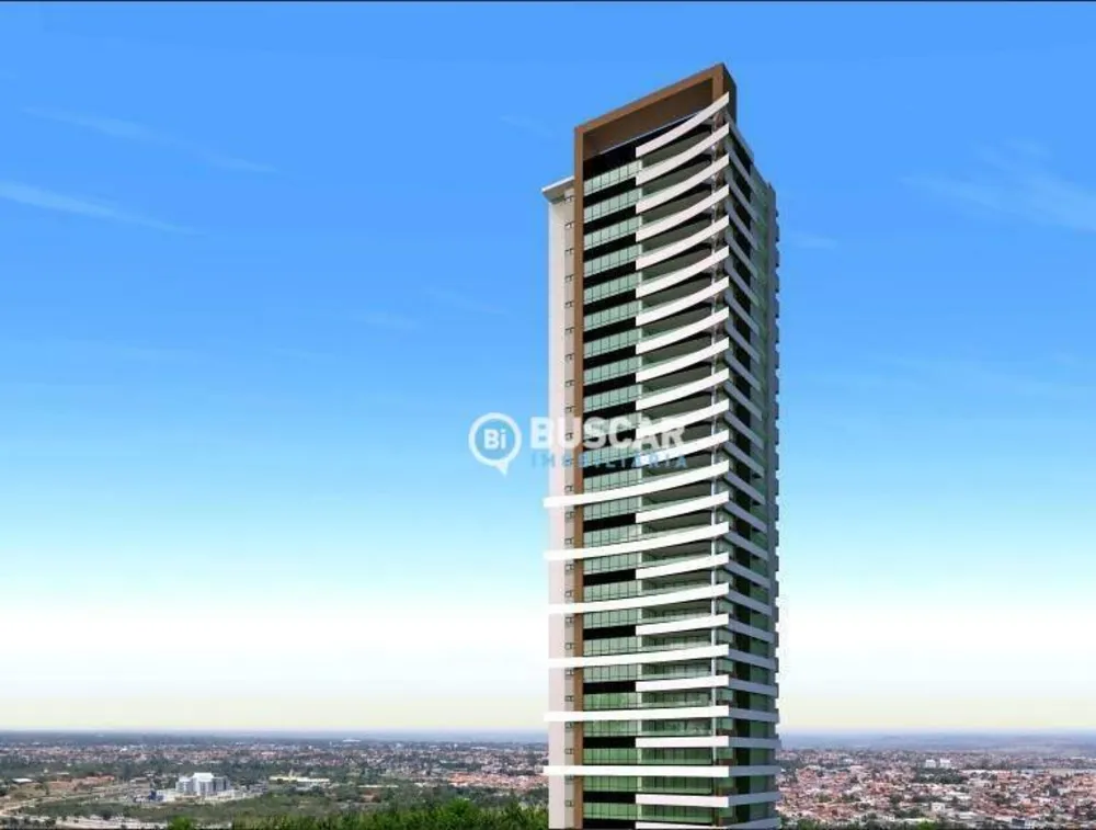 Apartamento, 4 quartos, 321 m² - Foto 1