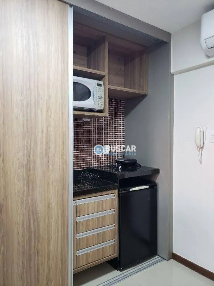 Flat/Apart Hotel, 1 quarto, 30 m² - Foto 4