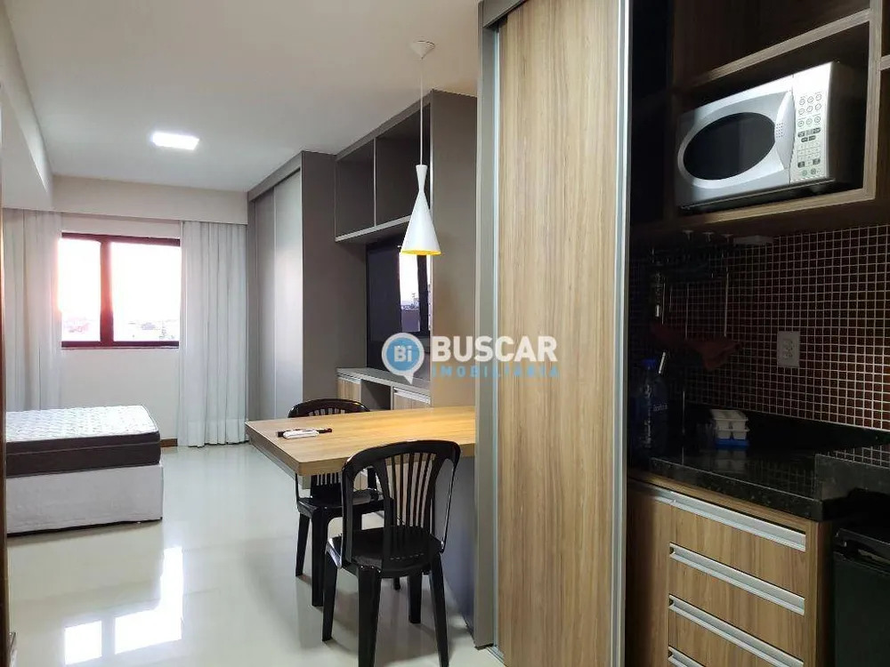 Flat/Apart Hotel, 1 quarto, 30 m² - Foto 1