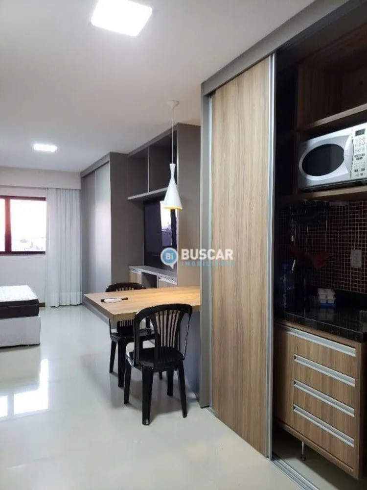 Flat/Apart Hotel, 1 quarto, 30 m² - Foto 2