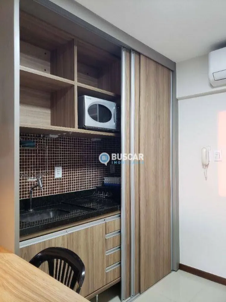 Flat/Apart Hotel, 1 quarto, 30 m² - Foto 3