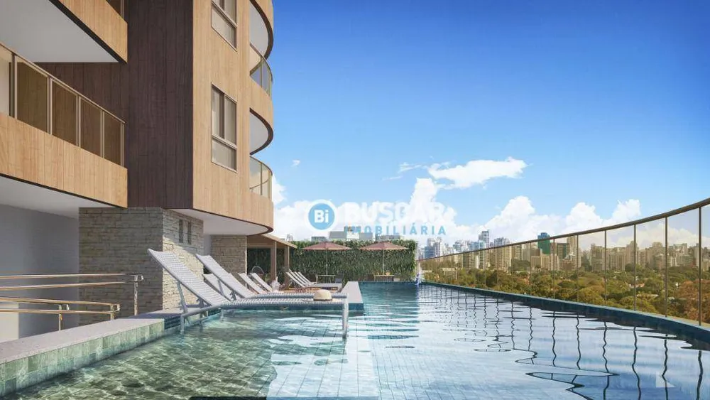Apartamento, 2 quartos, 61 m² - Foto 3