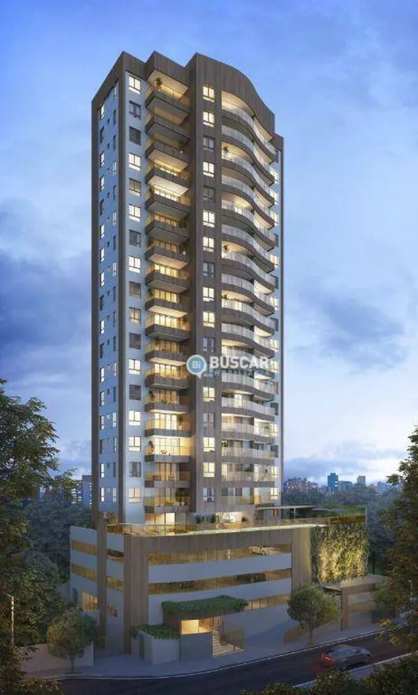 Apartamento, 2 quartos, 61 m² - Foto 1