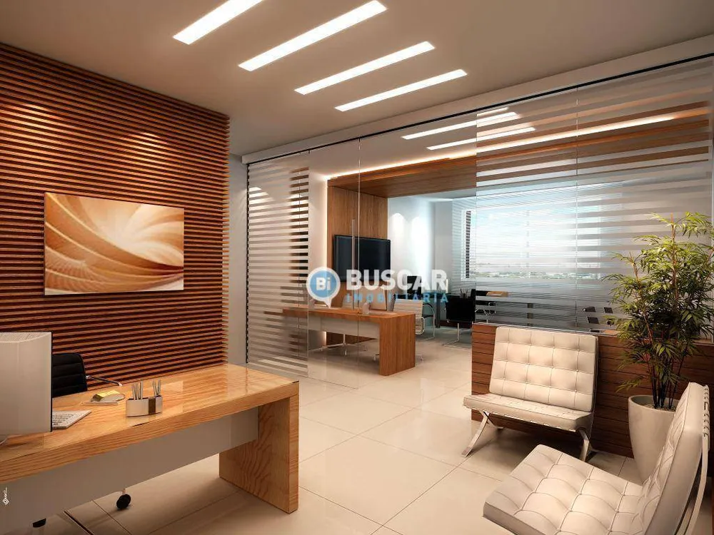 Sala-Conjunto, 27 m² - Foto 4