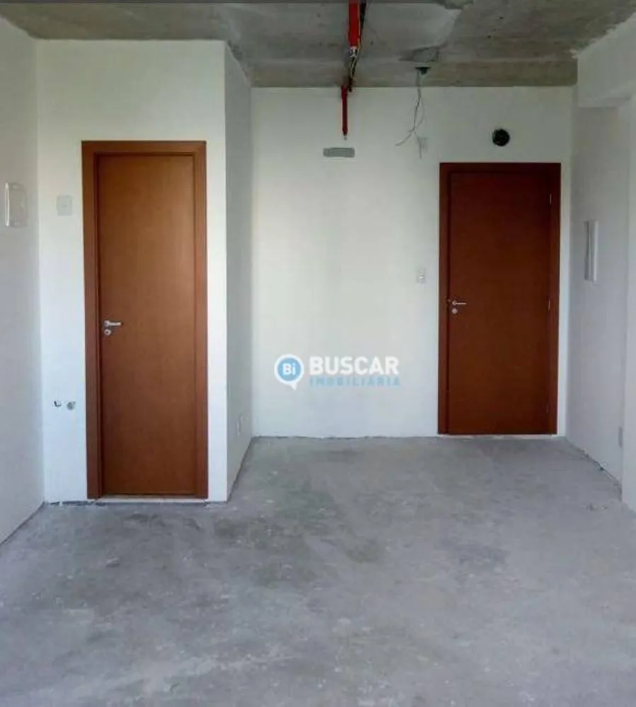 Sala-Conjunto, 27 m² - Foto 5