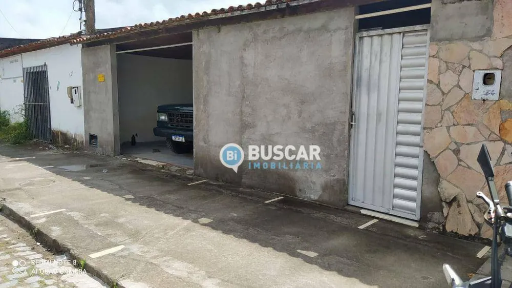 Casa, 4 quartos, 10 m² - Foto 1