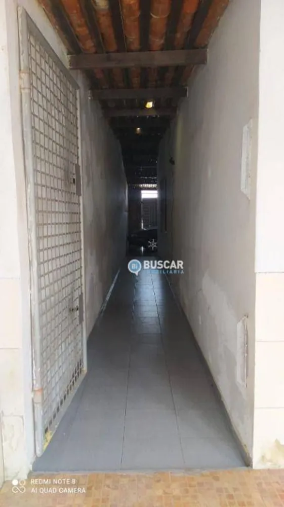 Casa, 4 quartos, 10 m² - Foto 2