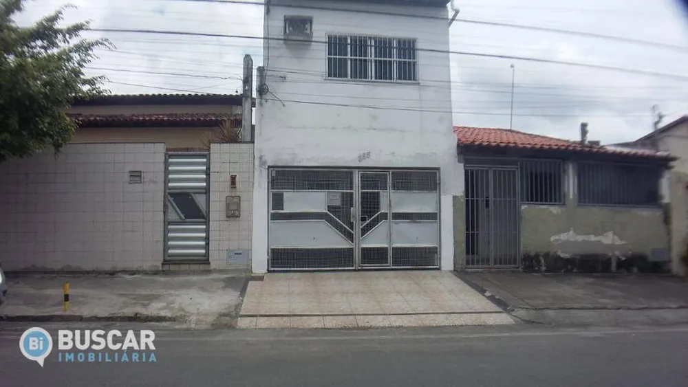 Casa, 3 quartos, 120 m² - Foto 1