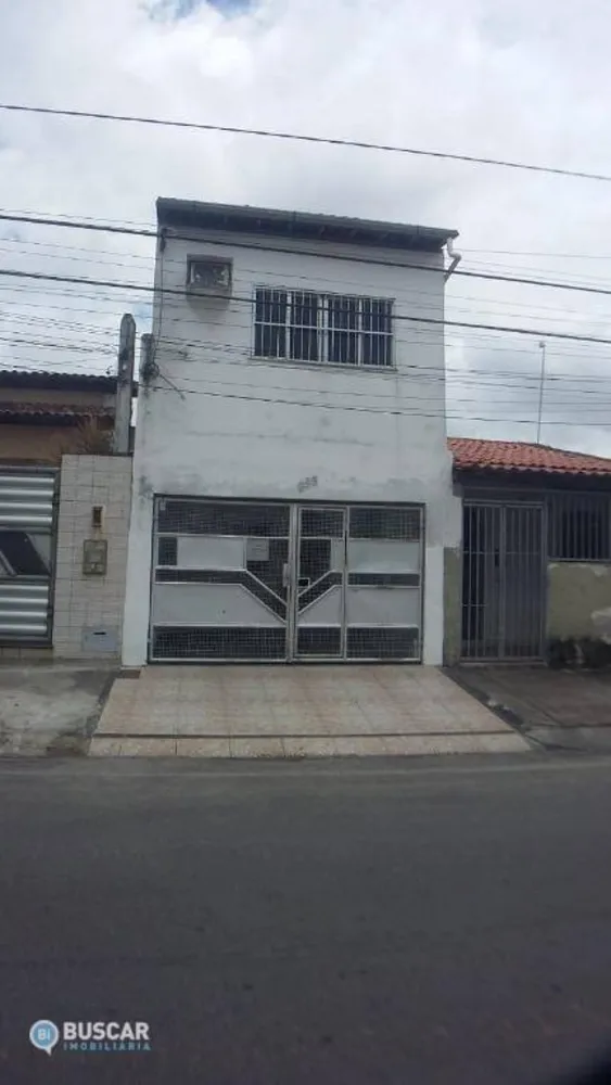 Casa, 3 quartos, 120 m² - Foto 2