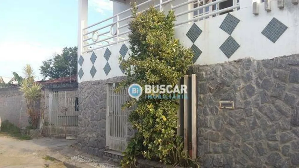 Casa, 4 quartos, 285 m² - Foto 1
