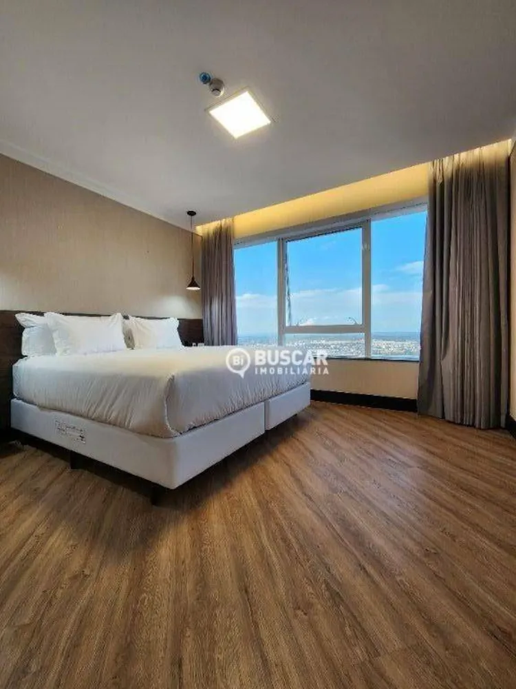 Flat/Apart Hotel, 1 quarto, 21 m² - Foto 4