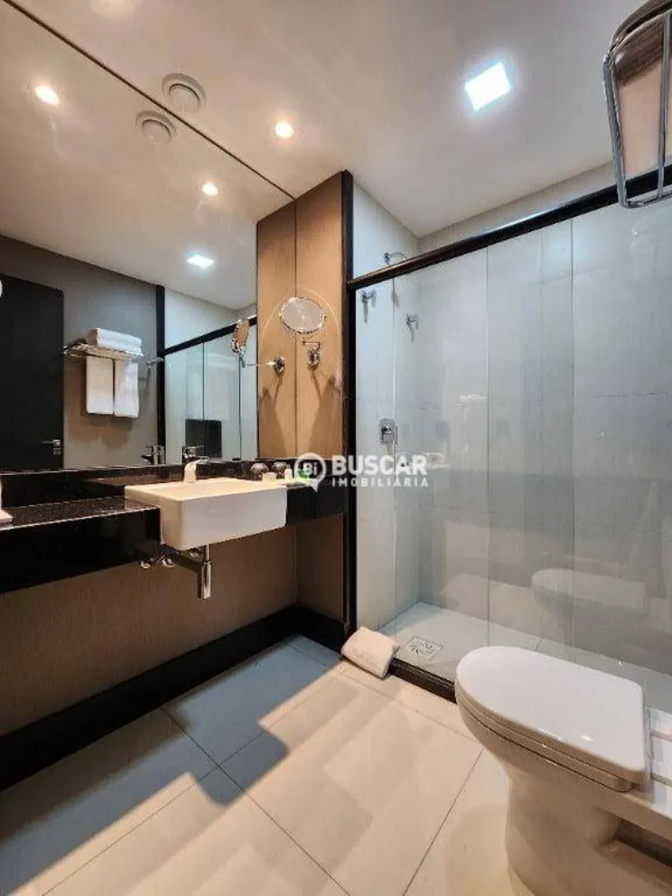 Flat/Apart Hotel, 1 quarto, 21 m² - Foto 3