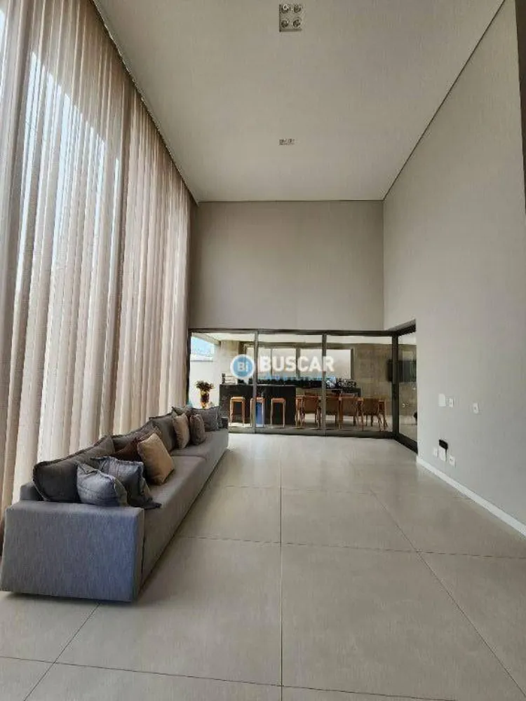 Casa de Condomínio, 4 quartos - Foto 4