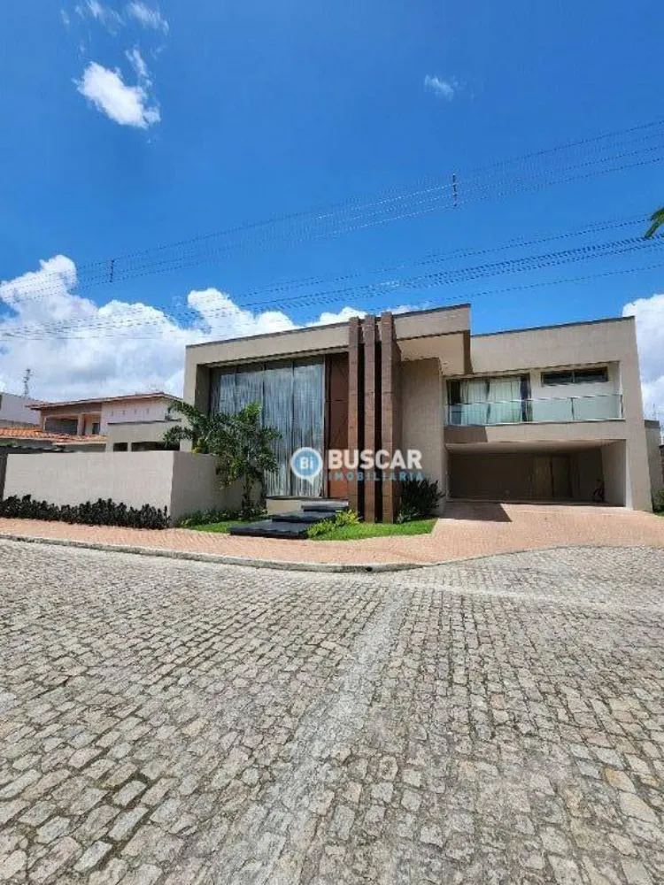 Casa de Condomínio, 4 quartos - Foto 2