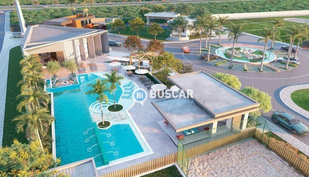 Loteamento e Condomínio, 250 m² - Foto 4