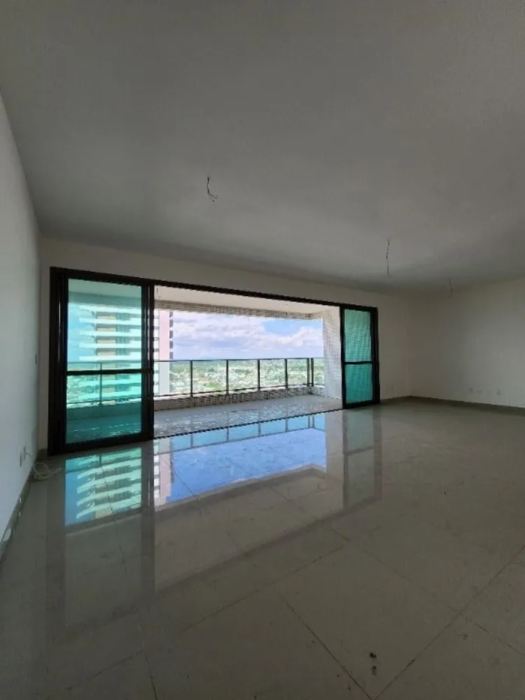 Apartamento, 3 quartos, 140 m² - Foto 2