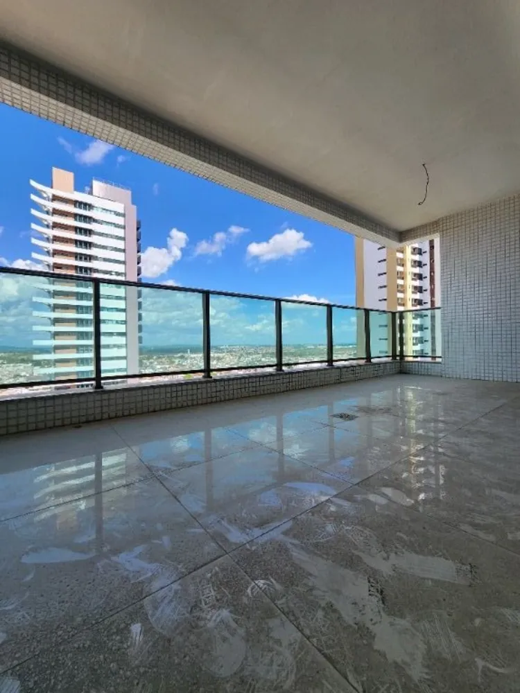Apartamento, 3 quartos, 140 m² - Foto 4