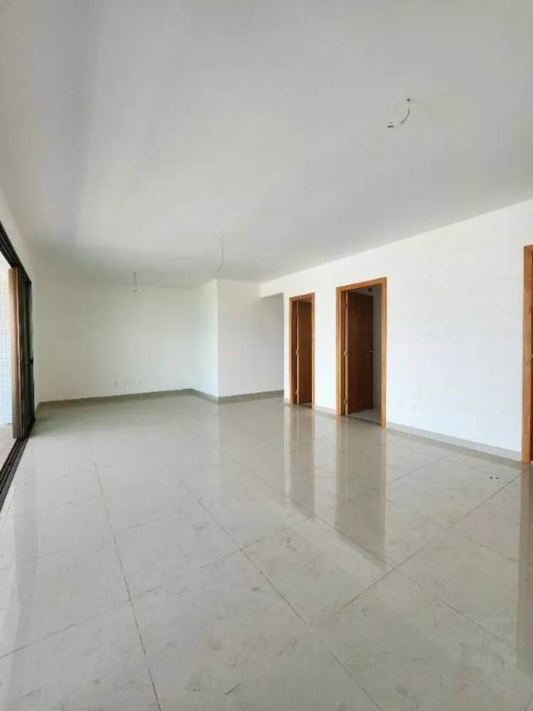 Apartamento, 3 quartos, 140 m² - Foto 3