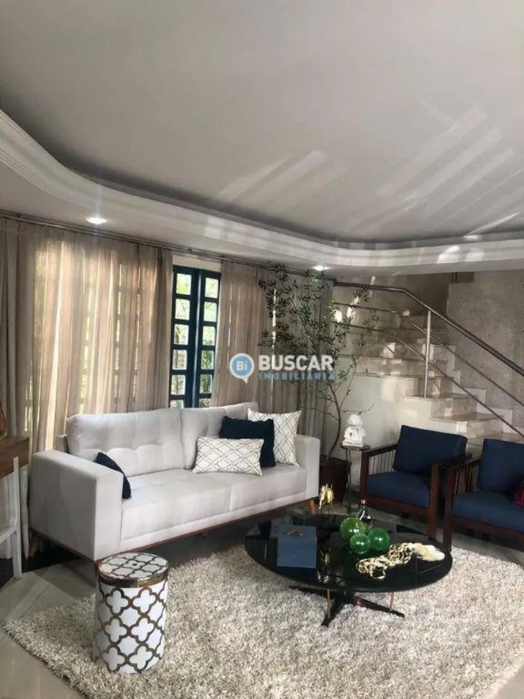 Casa, 4 quartos, 340 m² - Foto 3
