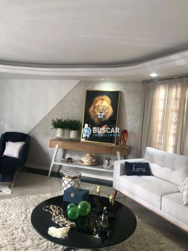 Casa, 4 quartos, 340 m² - Foto 4