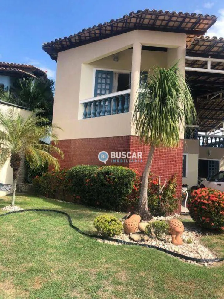 Casa, 4 quartos, 340 m² - Foto 1