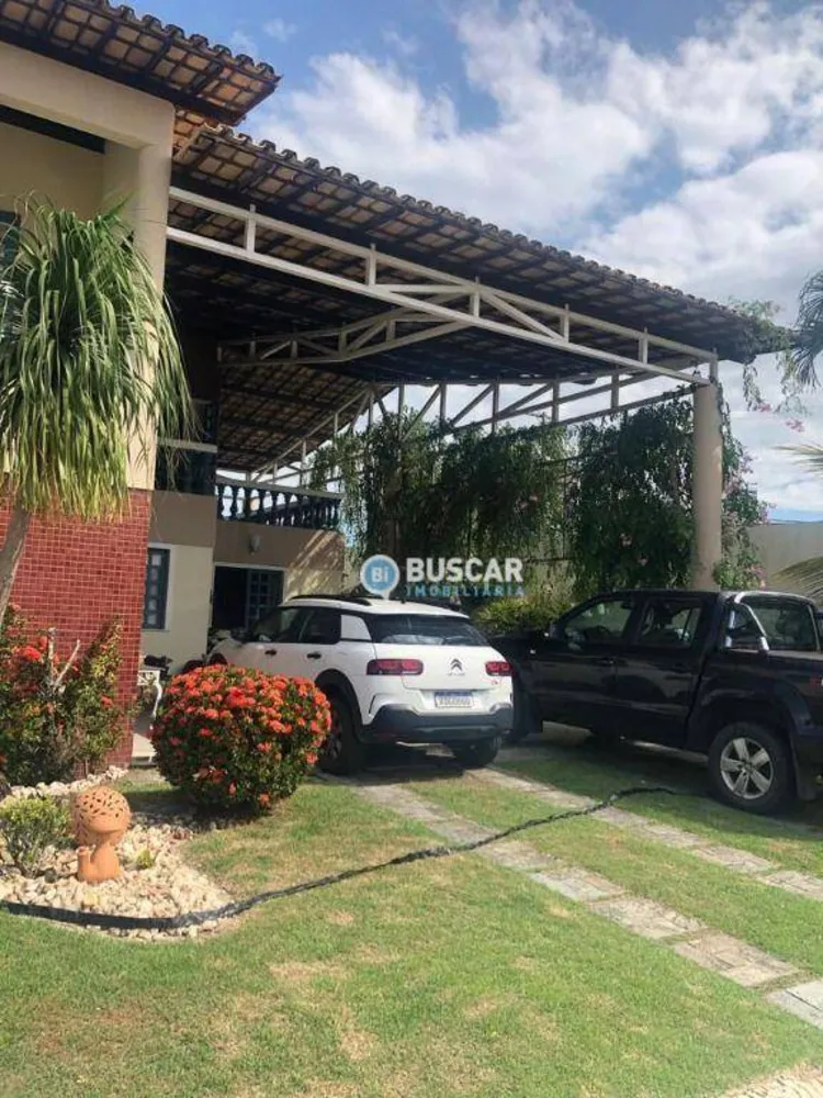 Casa, 4 quartos, 340 m² - Foto 2