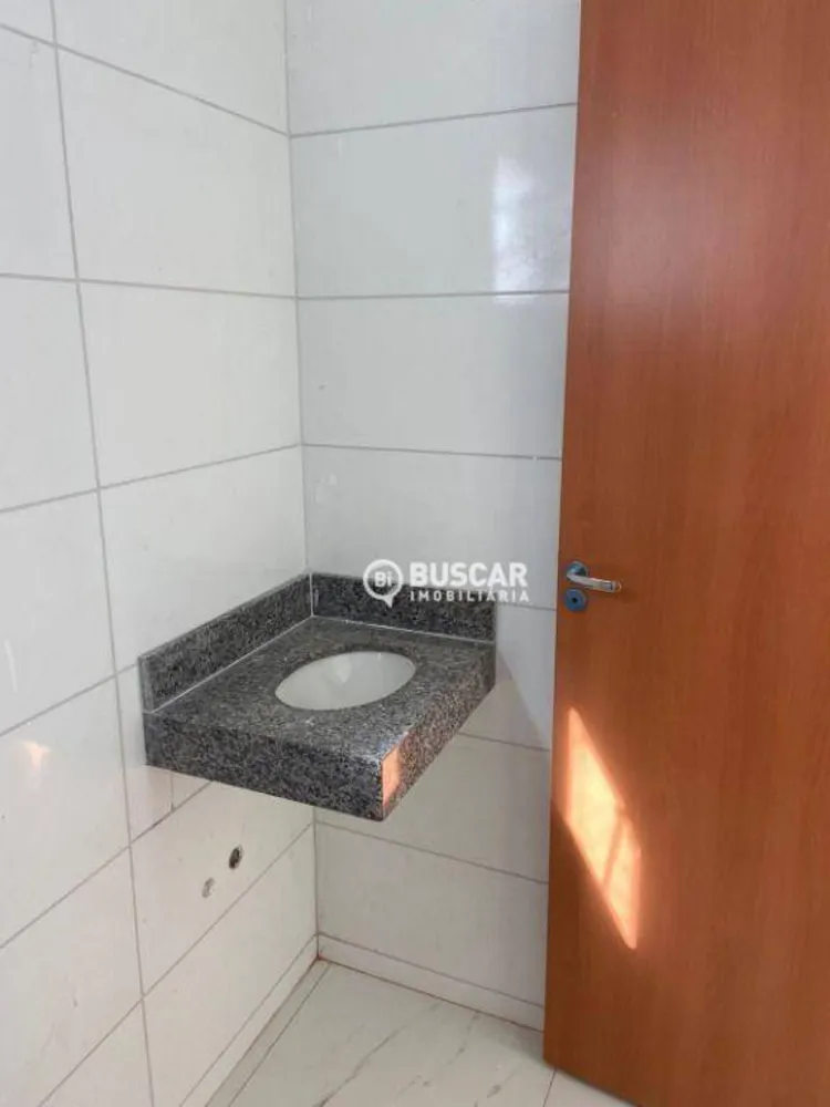 Casa, 3 quartos, 86 m² - Foto 3