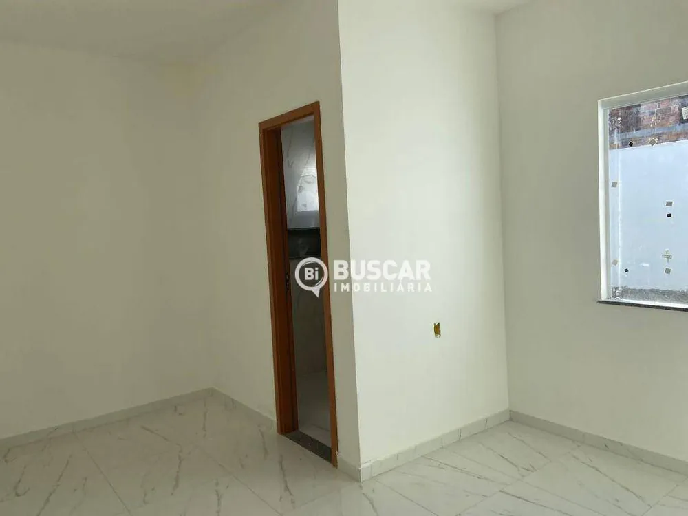 Casa, 3 quartos, 86 m² - Foto 2