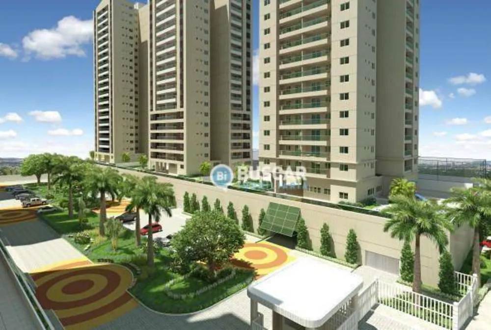 Apartamento, 3 quartos, 98 m² - Foto 2