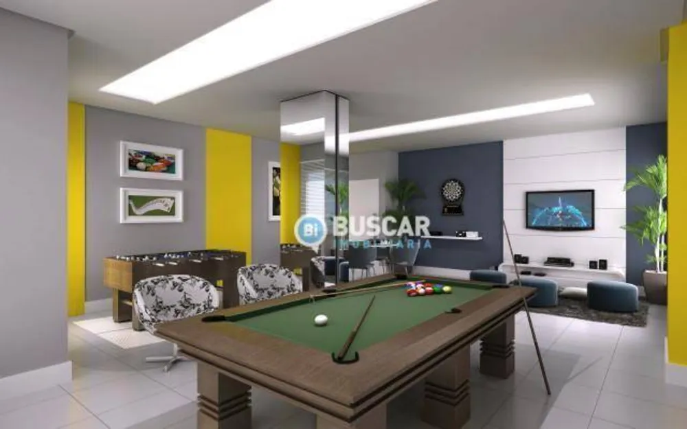 Apartamento, 3 quartos, 98 m² - Foto 4