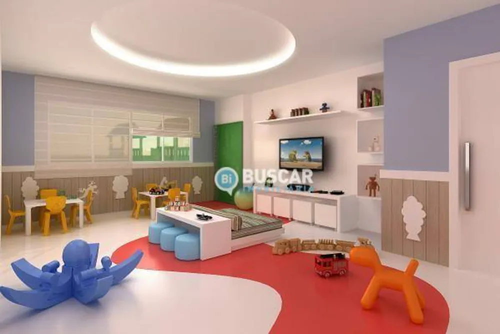 Apartamento, 3 quartos, 98 m² - Foto 3