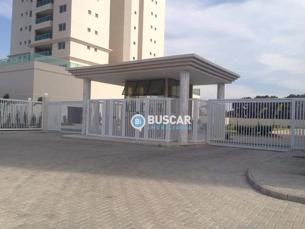 Apartamento, 3 quartos, 98 m² - Foto 1