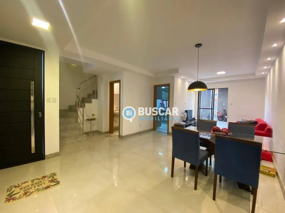 Casa de Condomínio, 3 quartos - Foto 3