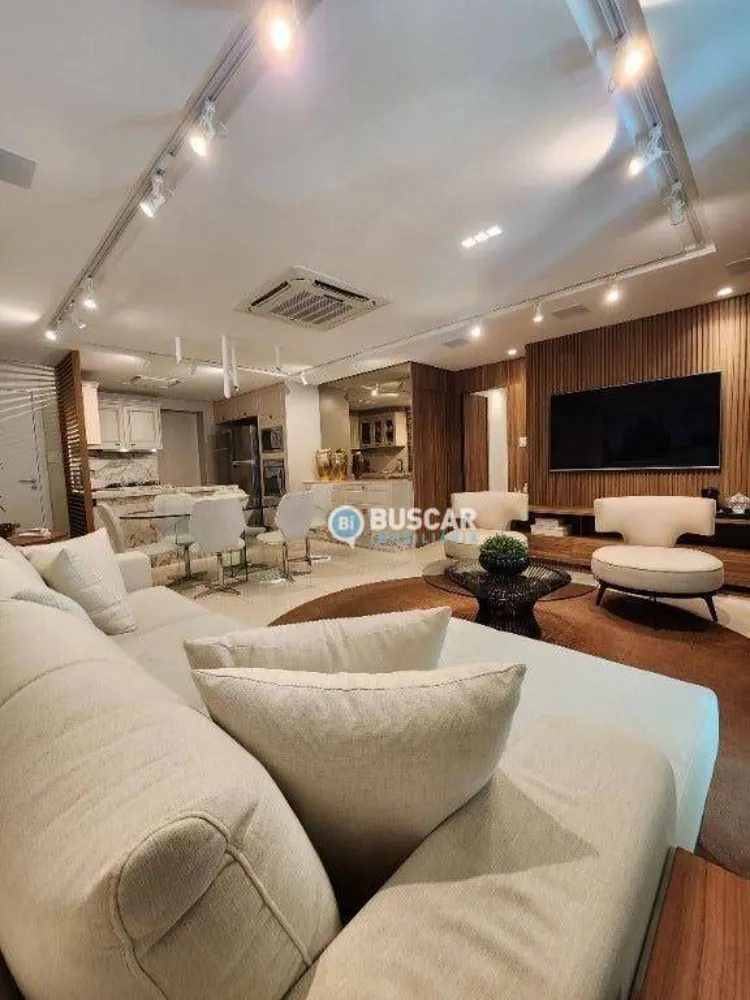 Apartamento, 4 quartos, 117 m² - Foto 2
