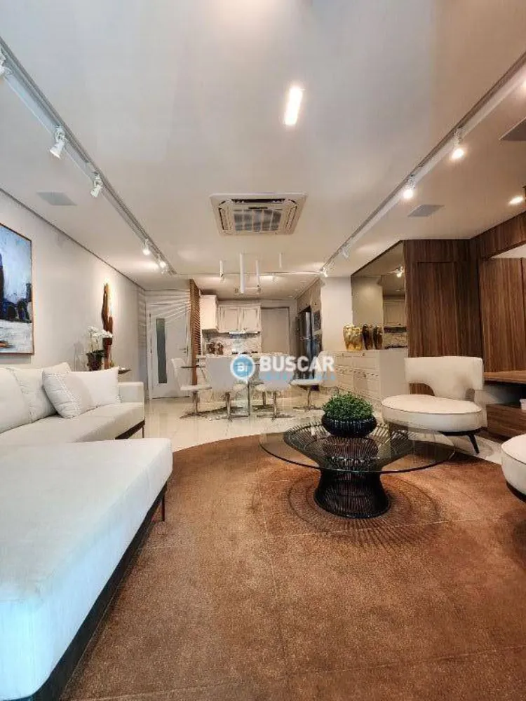 Apartamento, 4 quartos, 117 m² - Foto 3