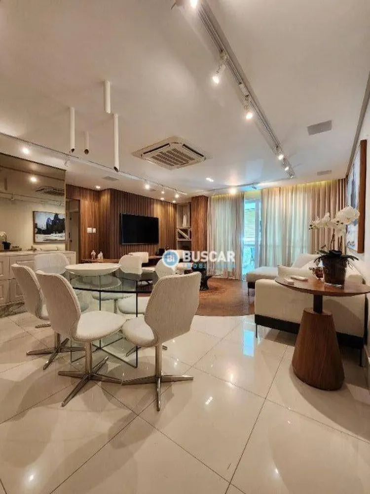 Apartamento, 4 quartos, 117 m² - Foto 1