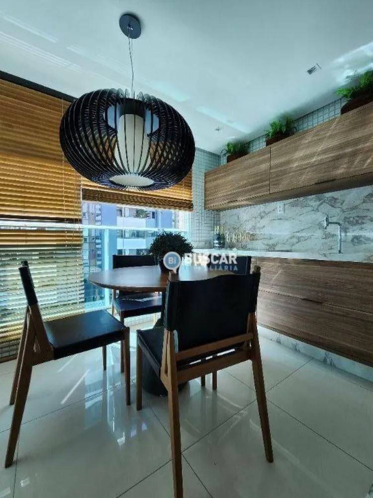 Apartamento, 4 quartos, 117 m² - Foto 4