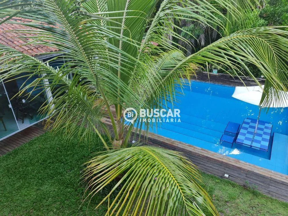 Pousada-Chalé, 8 quartos, 600 m² - Foto 2