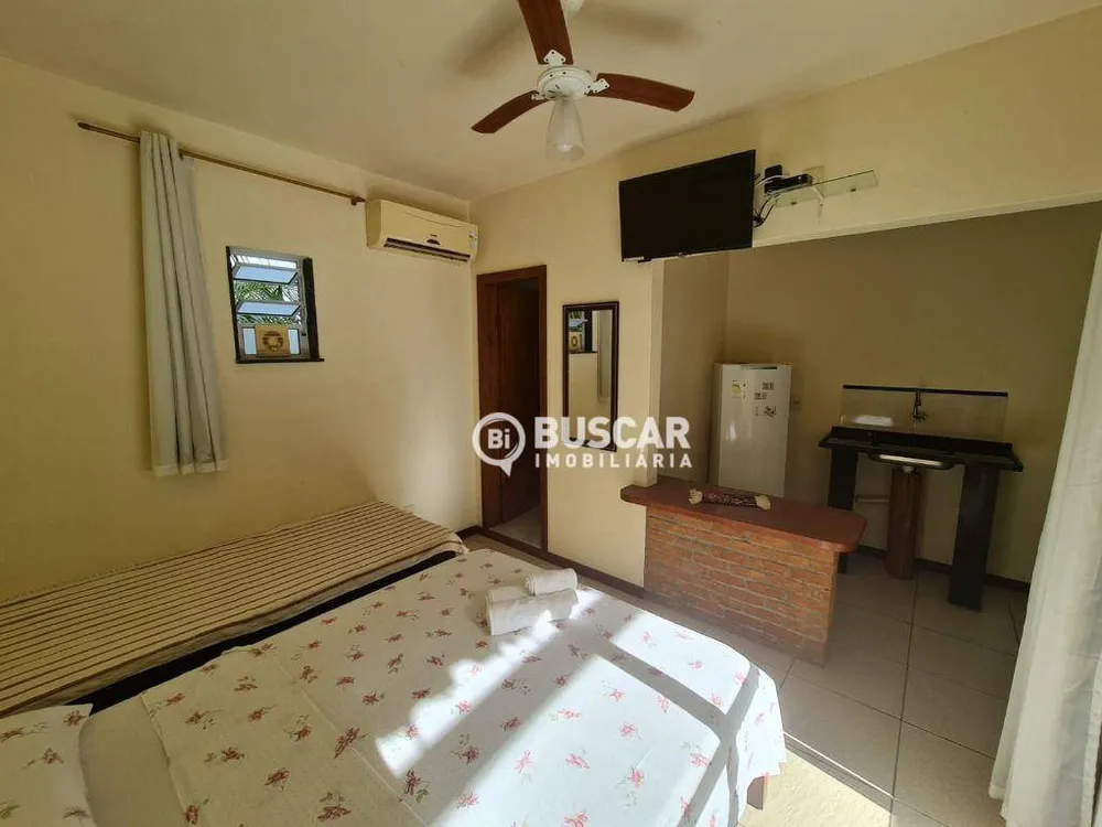 Pousada-Chalé, 8 quartos, 600 m² - Foto 3