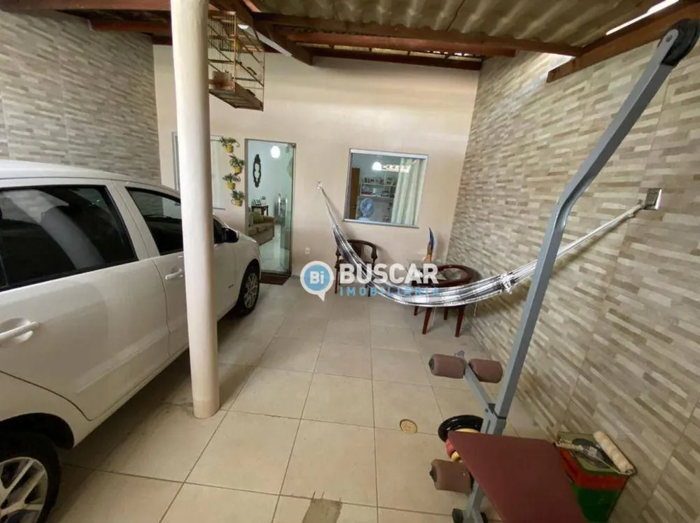 Casa, 2 quartos, 70 m² - Foto 4
