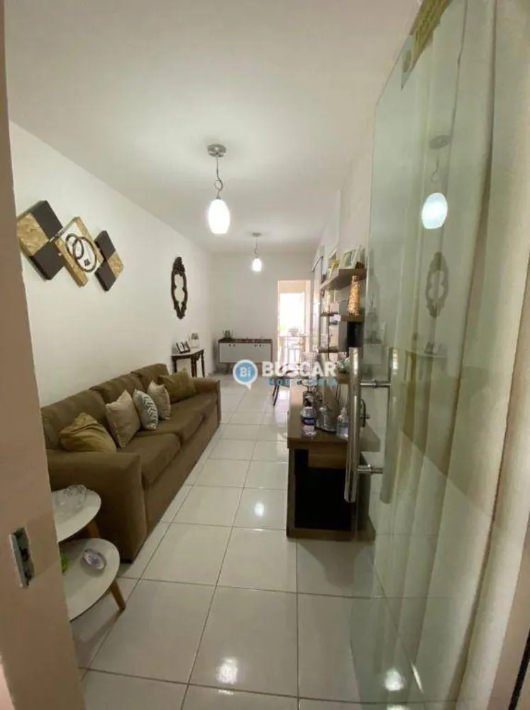 Casa, 2 quartos, 70 m² - Foto 1