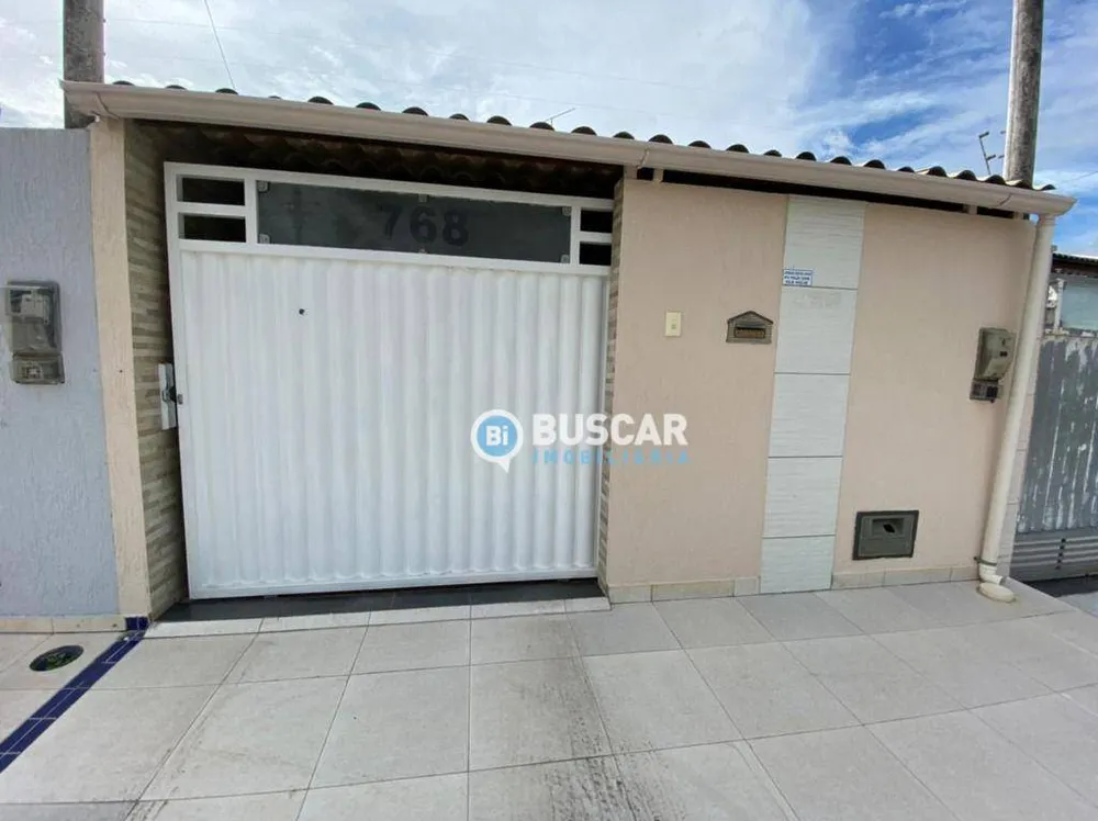 Casa, 2 quartos, 70 m² - Foto 2