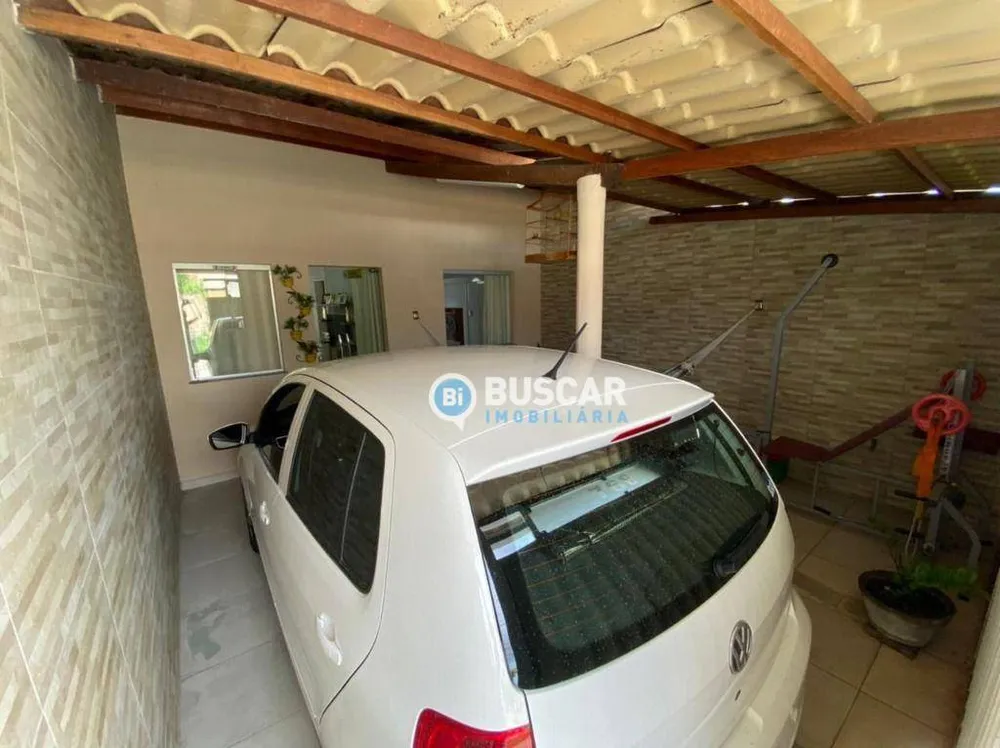 Casa, 2 quartos, 70 m² - Foto 3