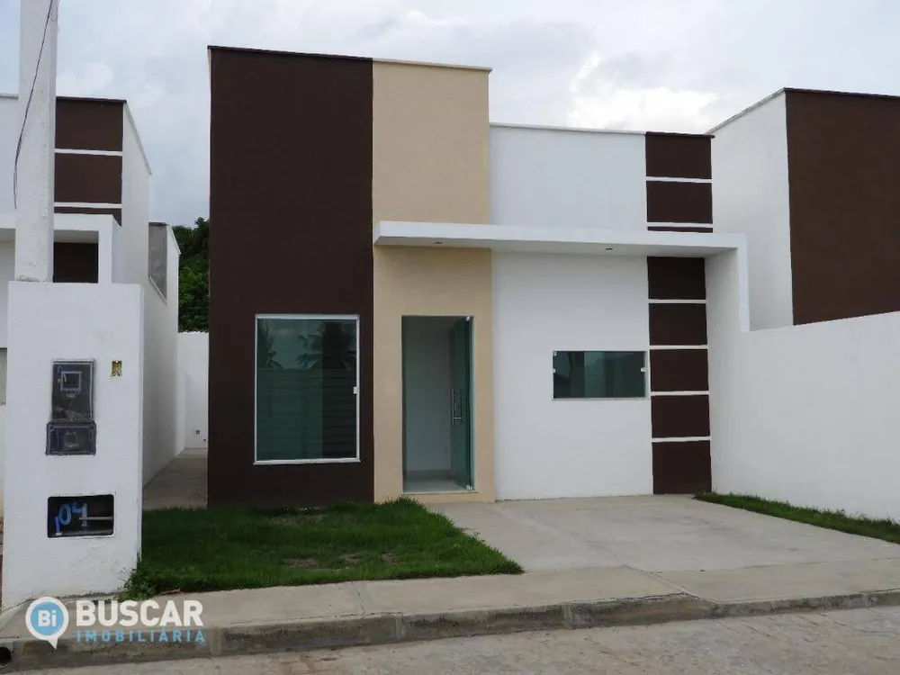 Casa de Condomínio, 2 quartos - Foto 2