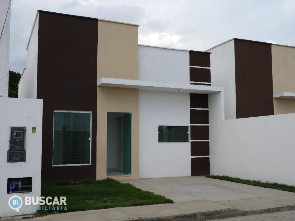 Casa de Condomínio, 2 quartos - Foto 3