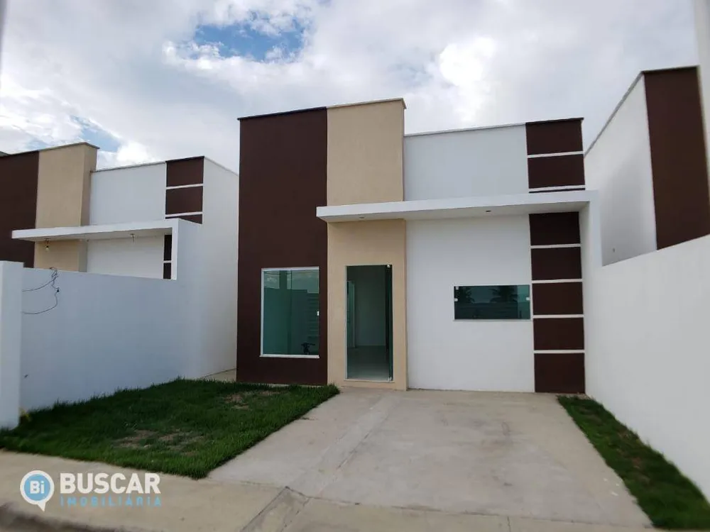 Casa de Condomínio, 2 quartos - Foto 4