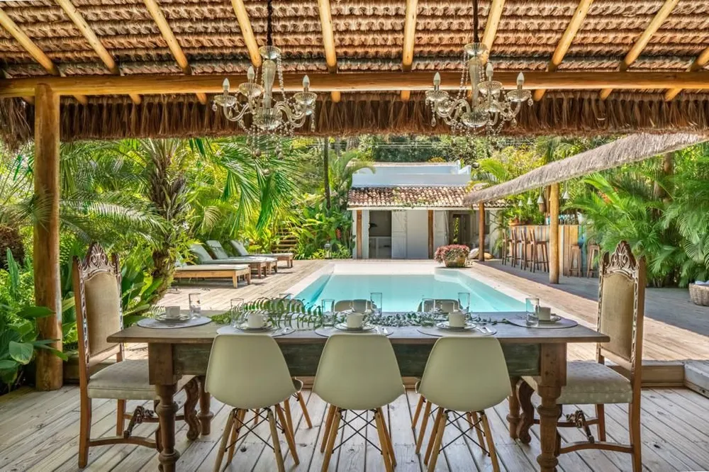 Casa, 4 quartos, 190 m² - Foto 4